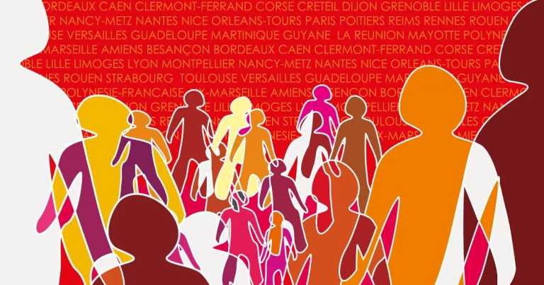 Mouvement intra-académique