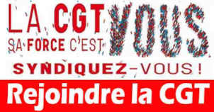 Adhérer à la CGT Éduc