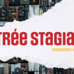 Affectation des stagiaires du 2nd degré