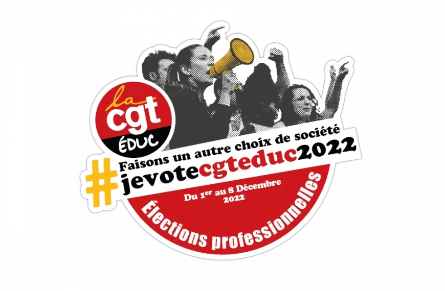 Élections professionnelles 2022 : le mode d’emploi
