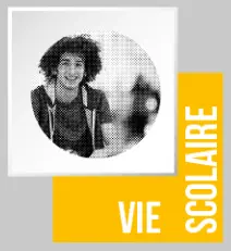 Personnels de vie scolaire