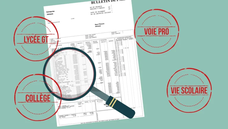 grille salariale des enseignant·es, CPE et PsyEN