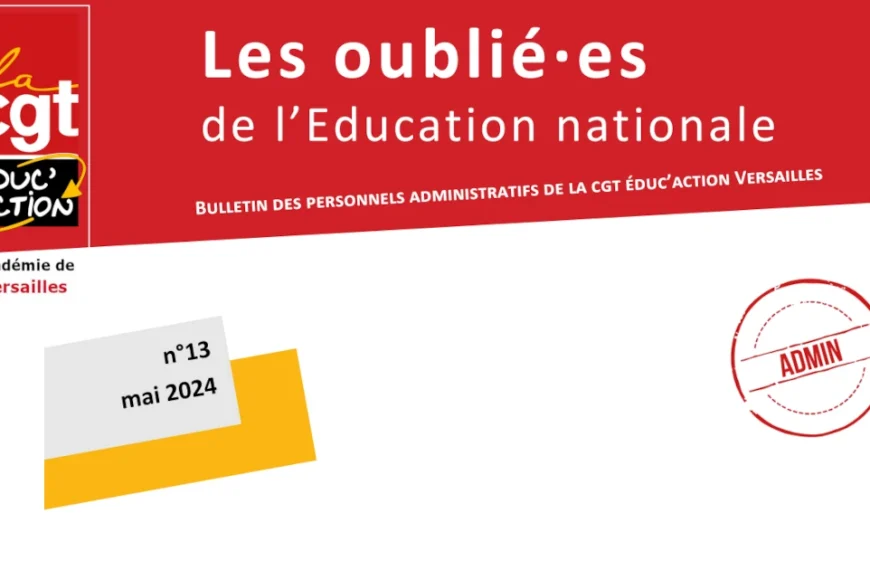 Les Oublié⋅es n°13