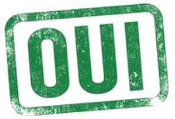 Oui