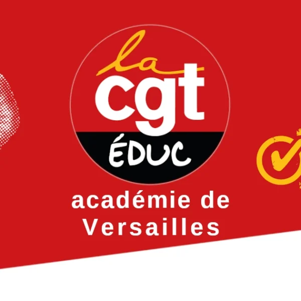 Droit de grève des AED