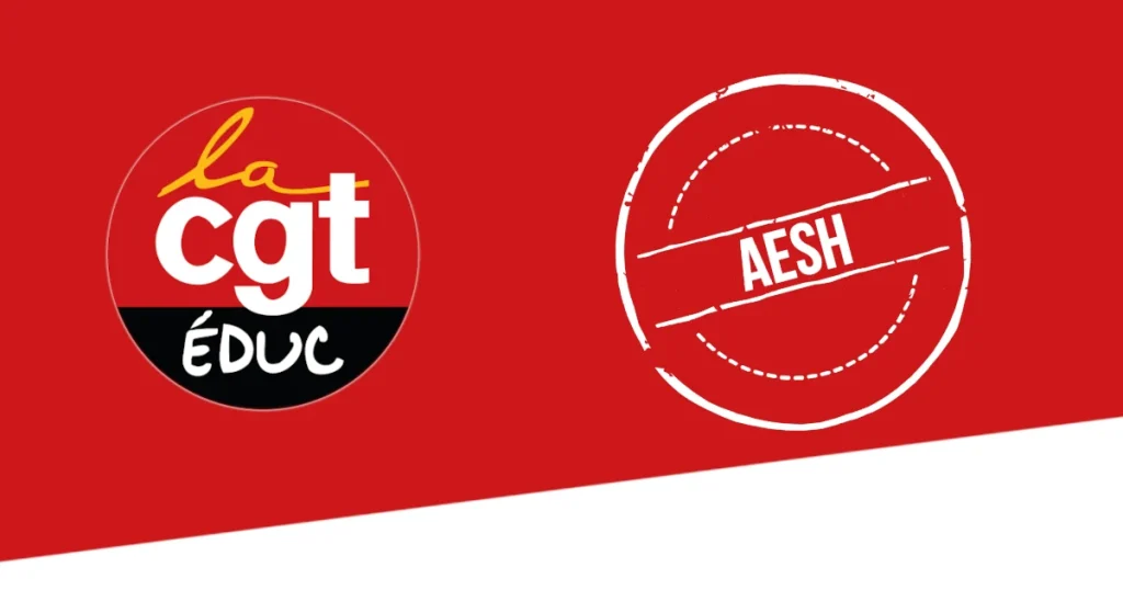 AESH – Accompagnement aux examens