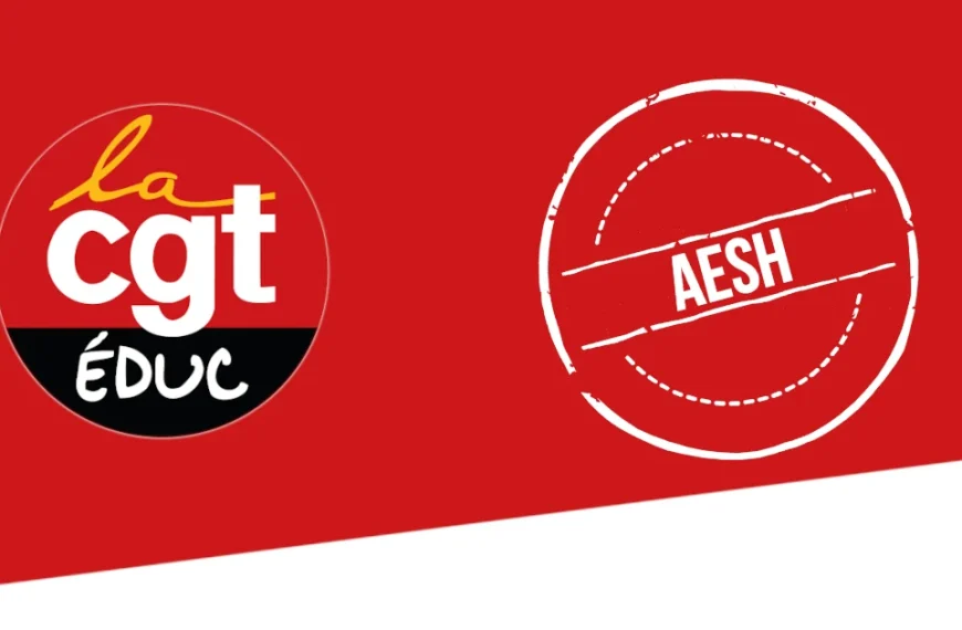 AESH – Accompagnement aux examens