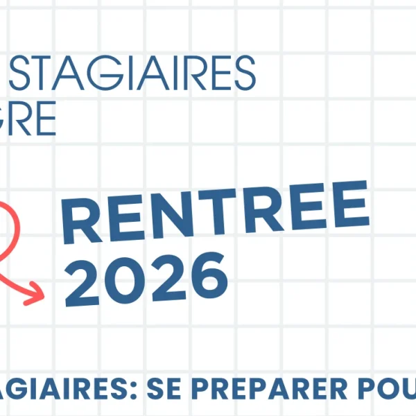 Visio pour l’accueil des stagiaires du 2nd degré dans l’académie de Versailles (RS2026)
