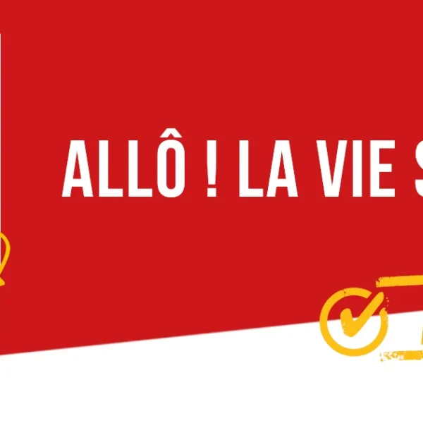 Allô ! La vie sco ? n°2