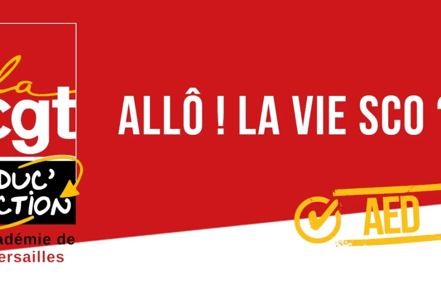 Allô ! La vie sco ? n°2
